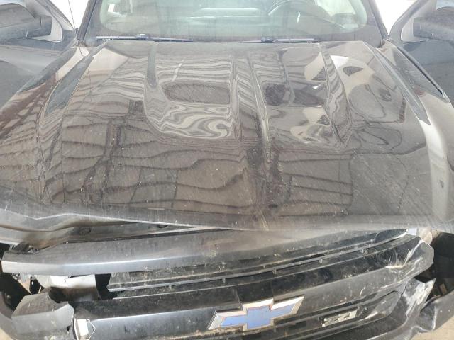 2016 CHEVROLET SILVERADO - 1GCVKREC6GZ375534