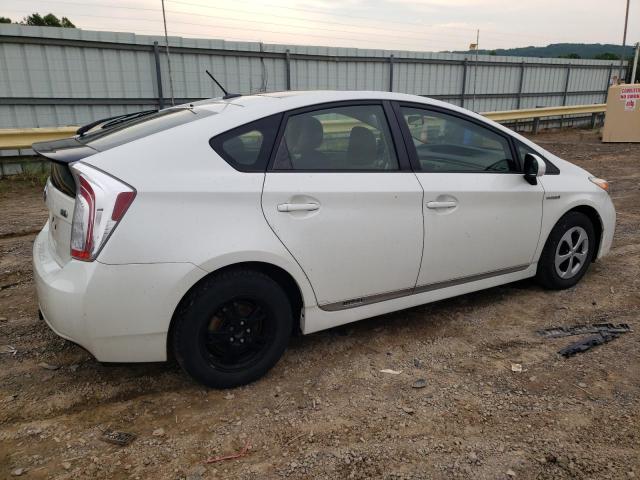 Vin: jtdkn3du5f1863498, lot: 56851695, toyota prius 20153