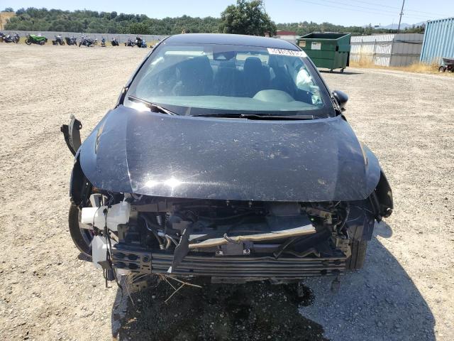 2024 NISSAN VERSA SV 3N1CN8EV5RL927838