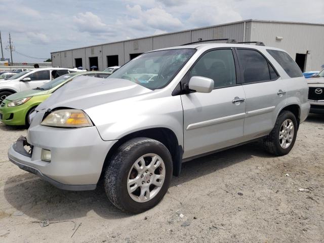 ACURA MDX TOURIN