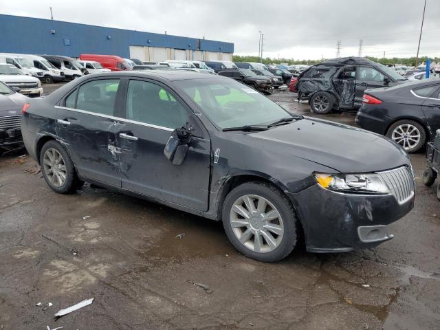 Vin: 3lnhl2gc7cr832330, lot: 57057195, lincoln mkz 20124