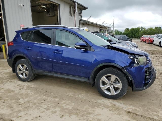 2015 TOYOTA RAV4 XLE - 2T3RFREV5FW294269