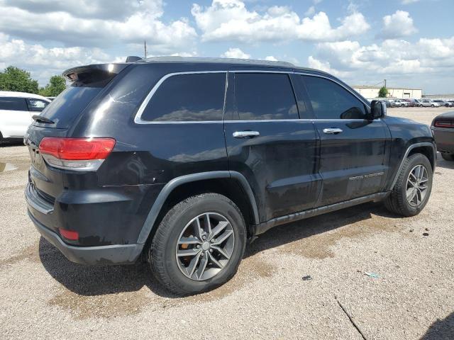 Vin: 1c4rjebg1jc301601, lot: 55353385, jeep grand cher limited 20183