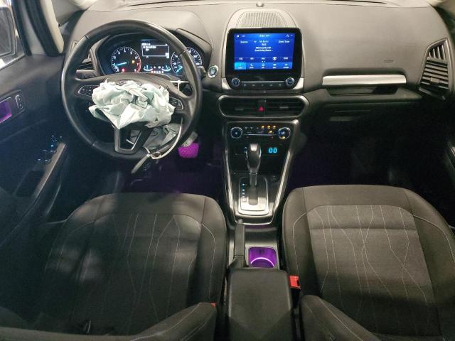 2020 FORD ECOSPORT S - MAJ6S3GL3LC347689