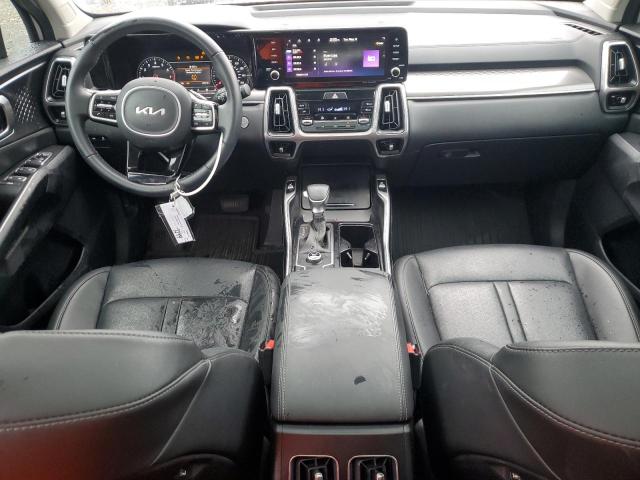 2022 KIA SORENTO S - 5XYRL4LC6NG162731