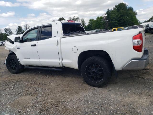 2017 TOYOTA TUNDRA DOUBLE CAB SR 5TFUY5F15HX607442