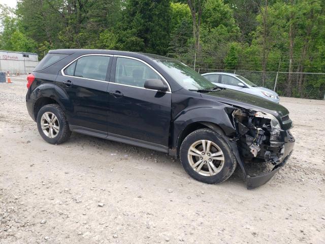 Vin: 2gnflcek6c6125052, lot: 58396005, chevrolet equinox ls 20124