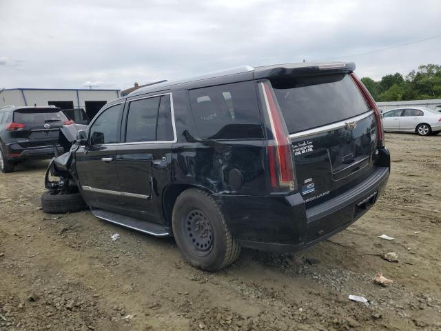 Vin: 1gys4bkj5kr283437, lot: 58307535, cadillac escalade luxury 20192