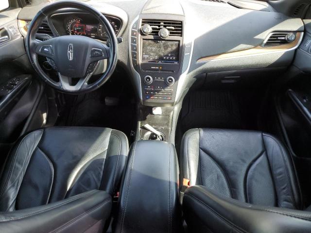 2015 LINCOLN MKC 5LMCJ2A91FUJ14165