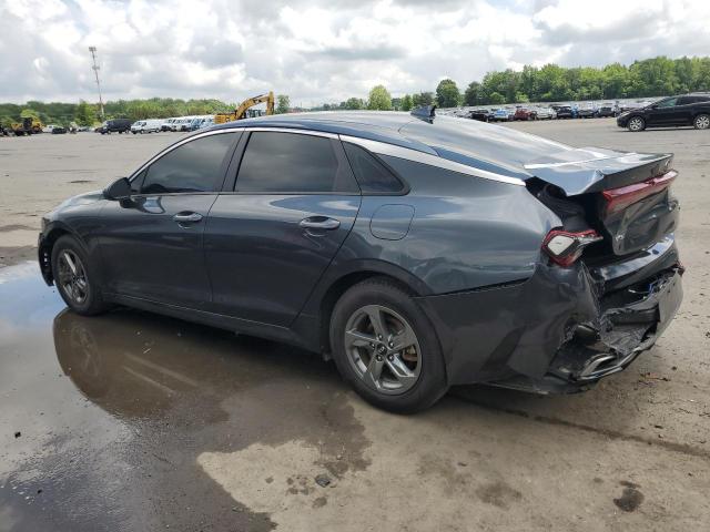 2021 KIA K5 LXS 5XXG14J21MG016229