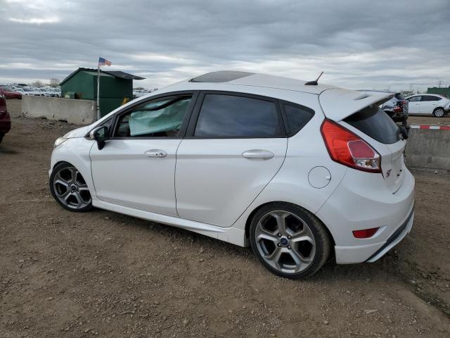 Vin: 3fadp4gx9hm150081, lot: 56186685, ford fiesta st 20172