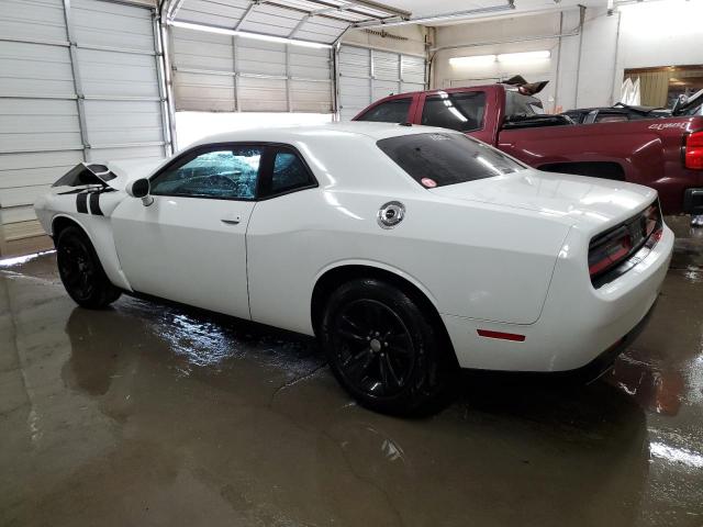 Vin: 2c3cdzagxfh793673, lot: 55672215, dodge challenger sxt 20152