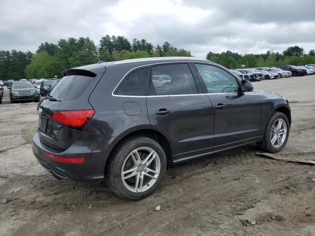 Vin: wa1dgafp2ea094143, lot: 57166645, audi q5 premium plus 20143