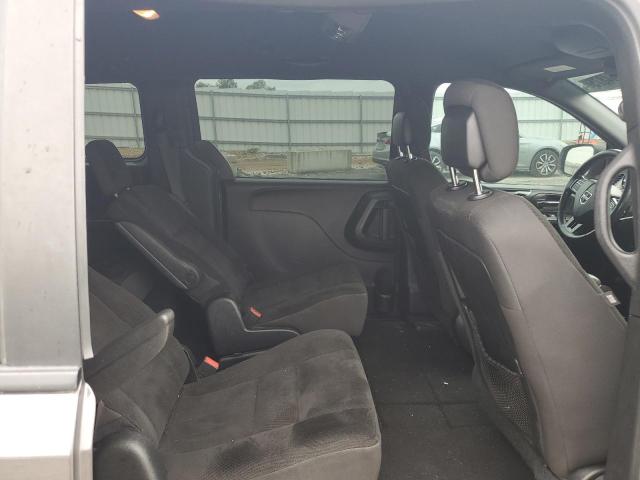 2018 DODGE GRAND CARA - 2C4RDGBG8JR222355