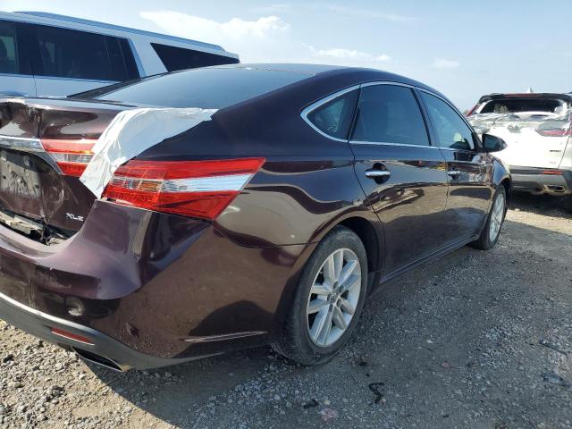 Vin: 4t1bk1eb3du029652, lot: 55931185, toyota avalon base 20133