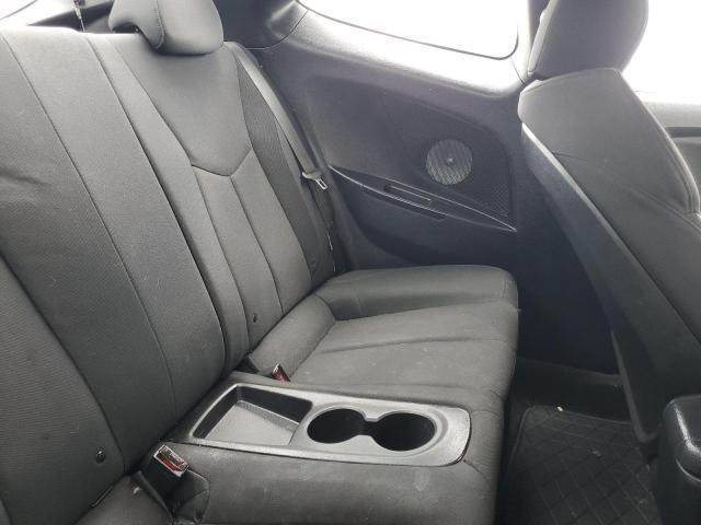 2016 HYUNDAI VELOSTER - KMHTC6AD9GU283523