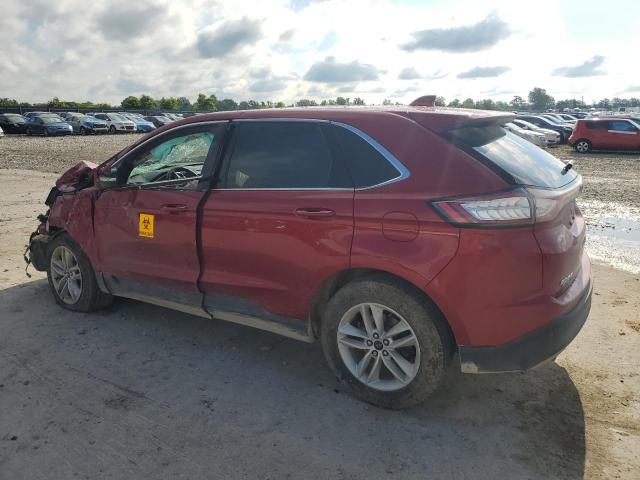 2018 FORD EDGE SEL #3284826532
