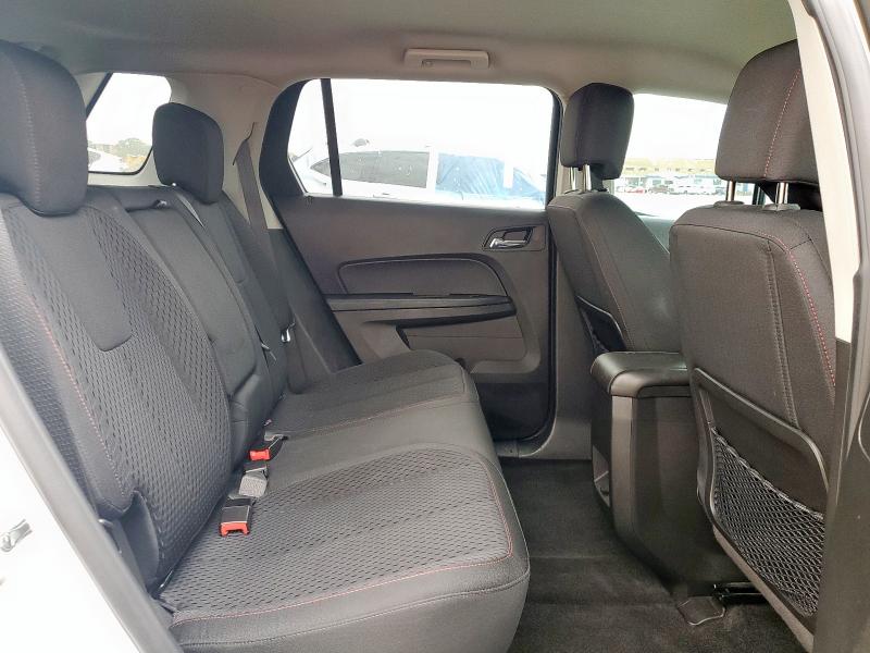 2015 GMC TERRAIN SL - 2GKALMEK3F6185047