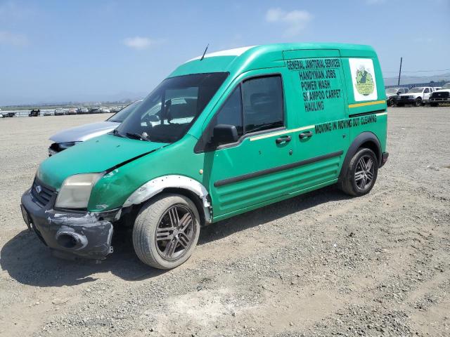 FORD TRANSIT CONNECT XL