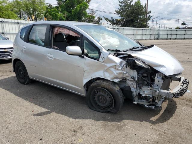 Vin: jhmge8h30dc063311, lot: 56115625, honda fit 20134