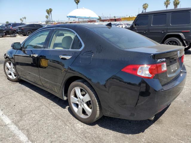 Vin: jh4cu2f67ac026358, lot: 56435405, acura tsx 20102