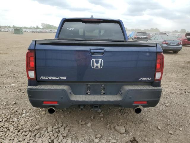 2023 HONDA RIDGELINE - 5FPYK3F75PB037373