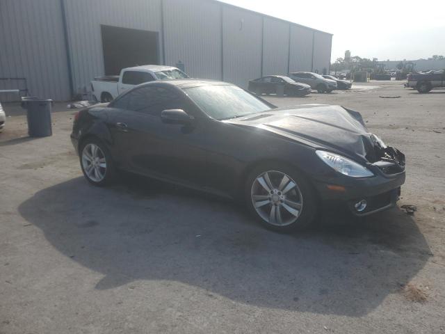 Vin: wdbwk5ea8af232572, lot: 57336275, mercedes-benz slk-class 300 20104