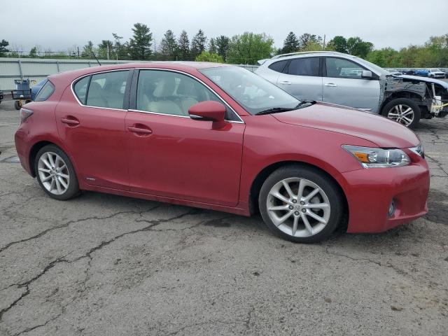 Vin: jthkd5bh9c2114065, lot: 55481775, lexus ct 200 200 20124