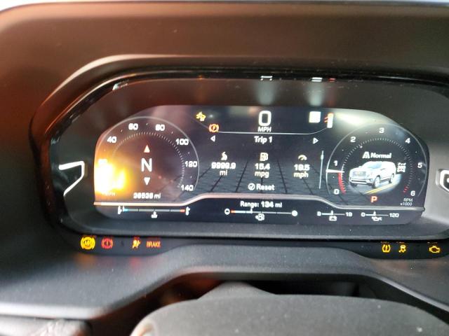 2022 GMC YUKON XL D - 1GKS2JKL9NR257312