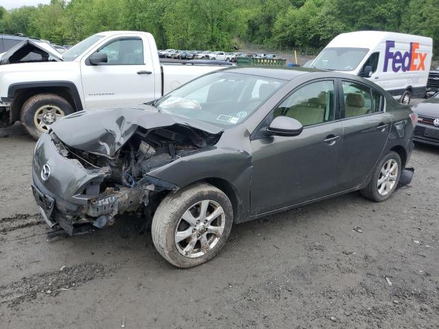 Vin: jm1bl1vg7b1373027, lot: 56825215, mazda 3 i 2011 img_1