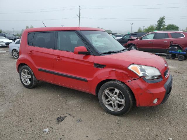 Vin: kndjt2a29b7258180, lot: 58855535, kia soul + 20114