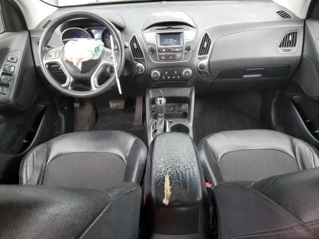 2015 HYUNDAI TUCSON GLS - KM8JT3AF0FU110141