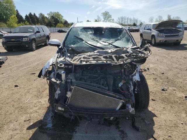 2020 HYUNDAI SANTA FE S - 5NMS33AD7LH165387