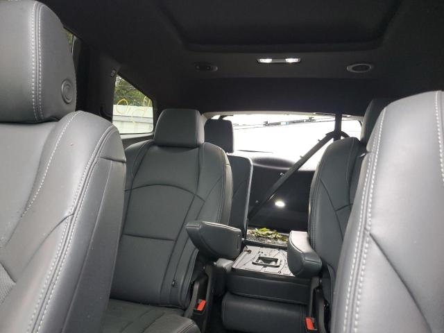 2024 BUICK ENCLAVE ES 5GAERBKW5RJ114352