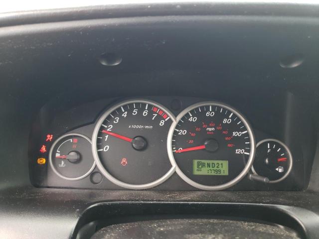 2006 MAZDA TRIBUTE #3305309318