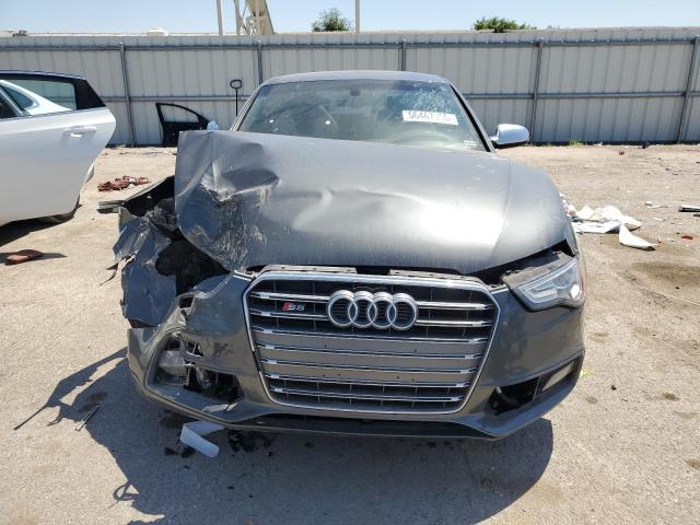 2015 AUDI S5 PRESTIG #3288546490