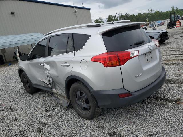 Vin: 2t3bfrev2dw019828, lot: 58898025, toyota rav4 le 20132