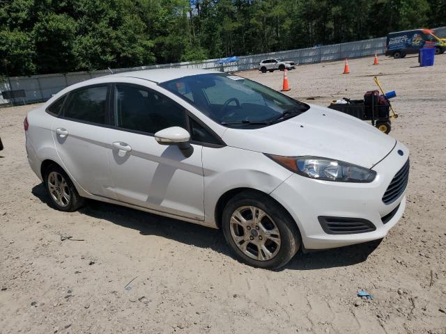 Vin: 3fadp4bj6fm223228, lot: 58426605, ford fiesta se 20154