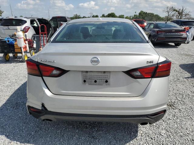 2019 NISSAN ALTIMA SR 1N4BL4CV4KC144608