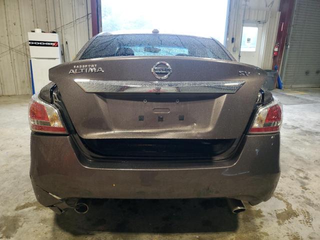 2015 NISSAN ALTIMA 2.5 - 1N4AL3AP6FC205151
