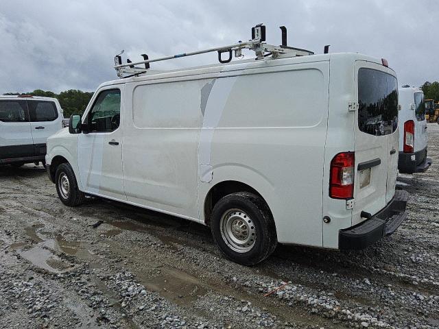 Vin: 1n6bf0km4hn801954, lot: 55755055, nissan nv 1500 s 20172