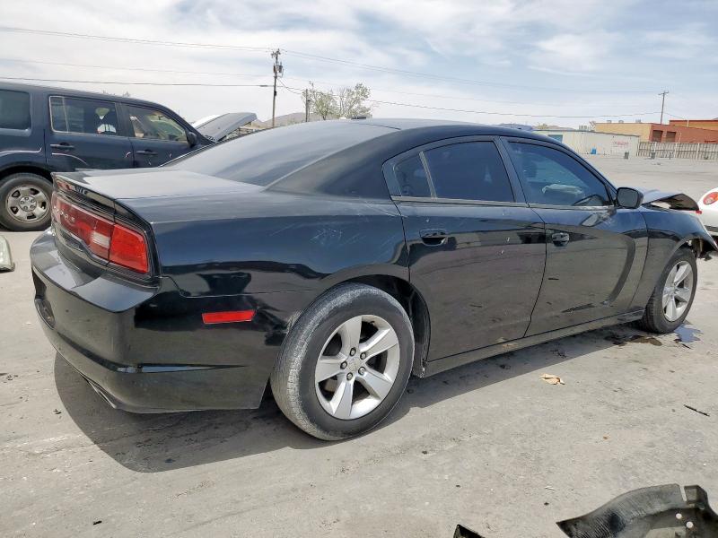 Vin: 2c3cdxbg3ch303444, lot: 58401575, dodge charger se 20123