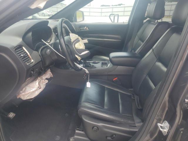 2020 DODGE DURANGO GT 1C4RDJDG7LC146682