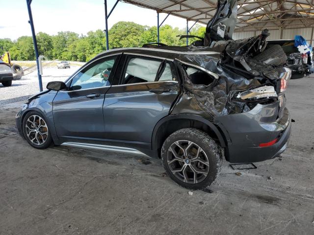 Vin: wbxjg7c03m5s76544, lot: 58741995, bmw x1 sdrive28i 20212