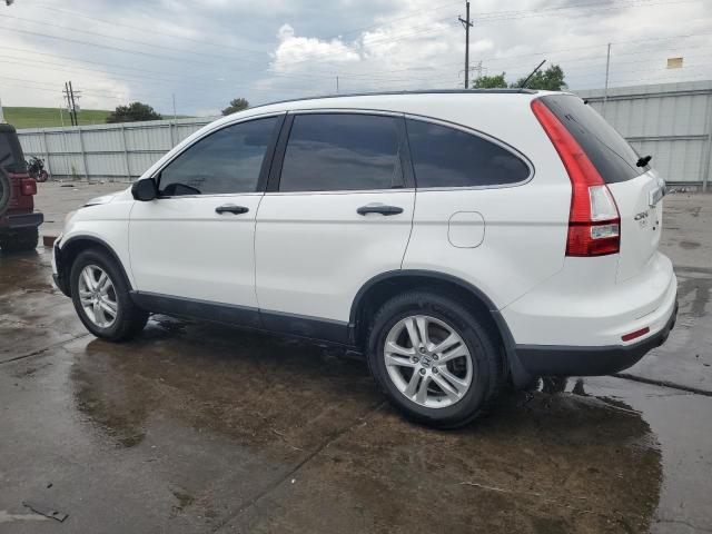 Vin: 5j6re4h50al048611, lot: 58664525, honda crv ex 20102
