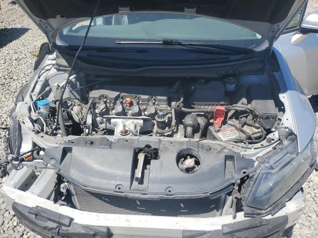 2015 HONDA CIVIC EXL - 2HGFB2F94FH510668