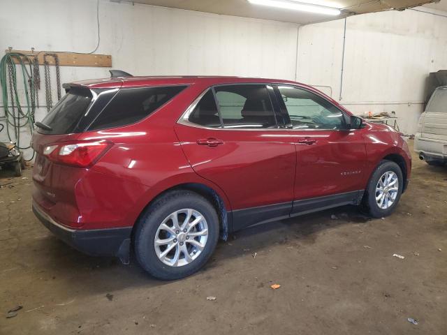 Vin: 2gnaxuev5k6102391, lot: 57881065, chevrolet equinox lt 20193