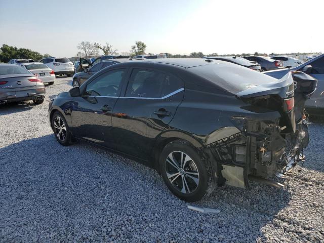 Vin: 3n1ab8cv6my332107, lot: 56693835, nissan sentra sv 20212