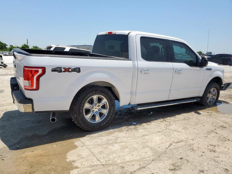 Vin: 1ftew1ef8gkf80751, lot: 58020295, ford f-150 supercrew 20163