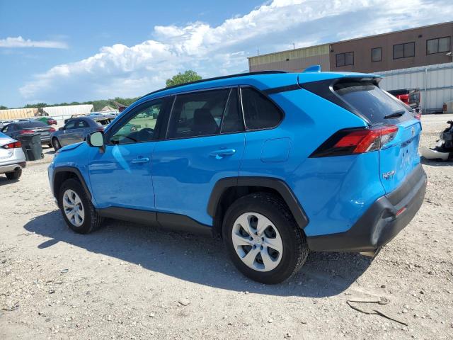 2020 TOYOTA RAV4 LE - JTMF1RFV0LD067595